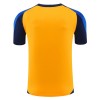 Officiële Voetbalshirt Juventus Pre-Match 2024-25 Oranje - Heren